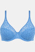 Chantelle Norah Flex Fit Full Coverage Unlined Bra
