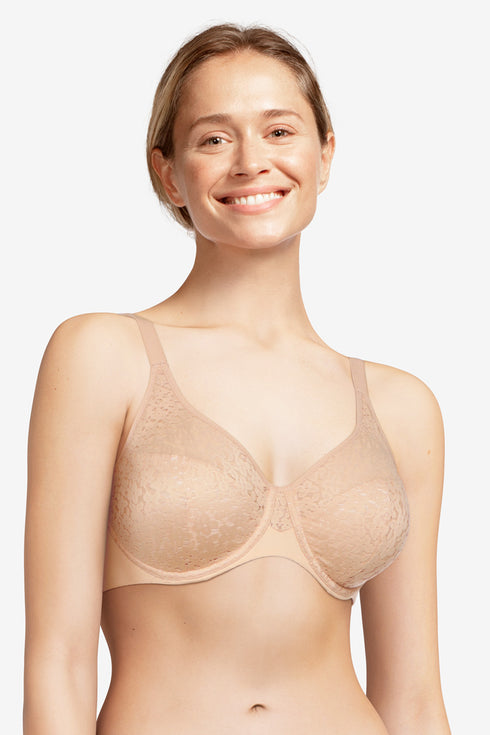 Chantelle Norah Flex Fit Underwire Bra