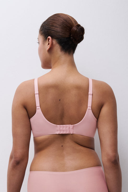 Chantelle Norah Flex Fit Full Coverage Unlined Bra