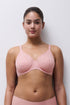 Chantelle Norah Flex Fit Full Coverage Unlined Bra