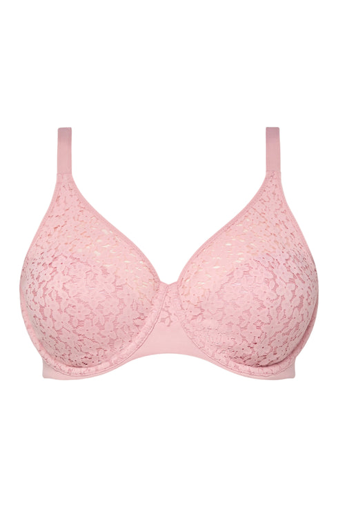 Chantelle Norah Flex Fit Full Coverage Unlined Bra