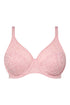 Chantelle Norah Flex Fit Full Coverage Unlined Bra