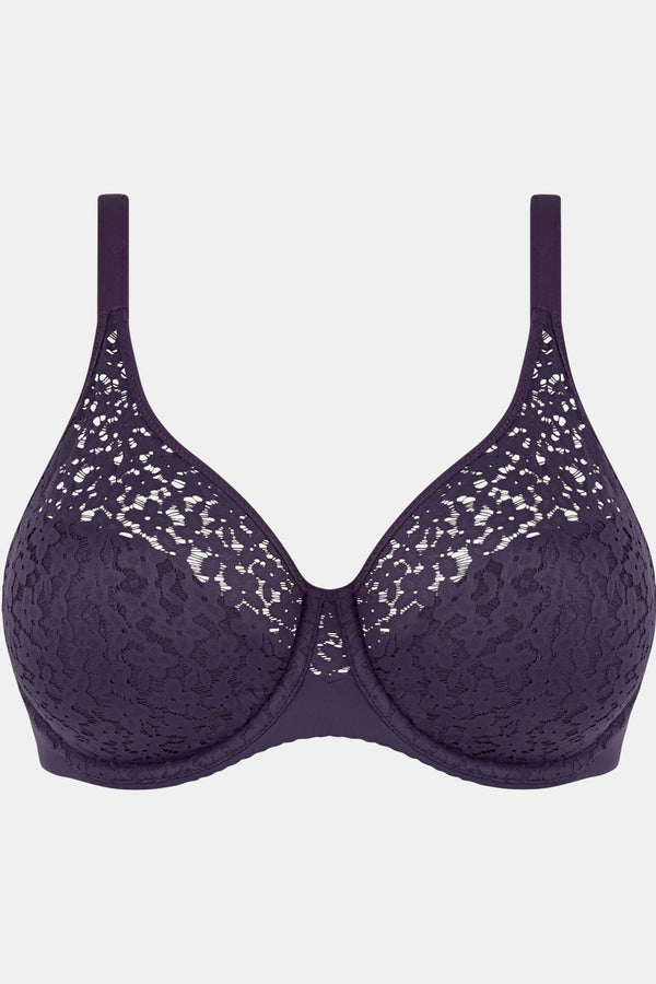 Chantelle Norah Covering Molded Bra