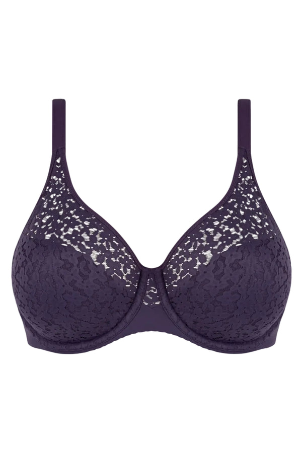 Chantelle Norah Flex Fit Underwire Bra