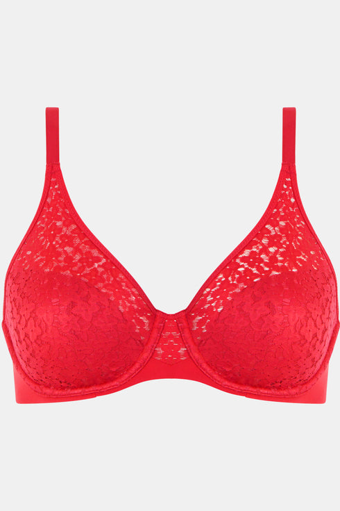 Chantelle Norah Covering Molded Bra