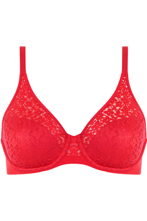 Chantelle Norah Covering Molded Bra
