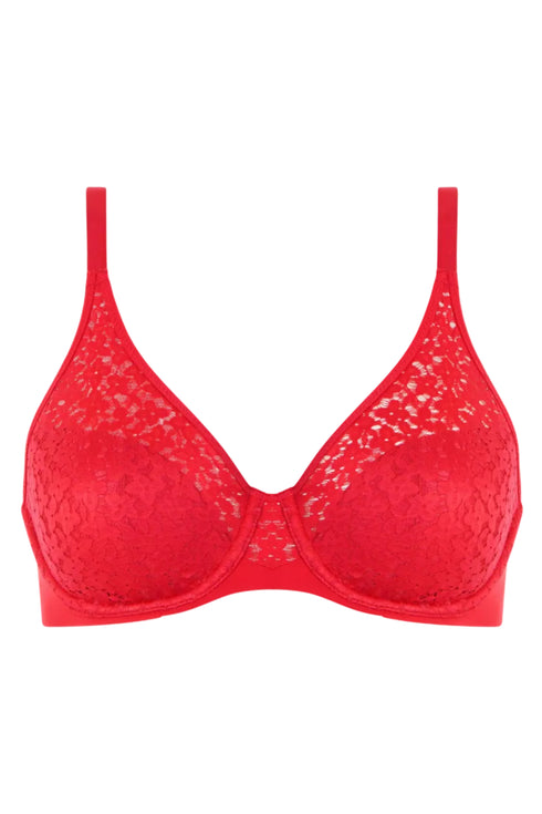Chantelle Norah Flex Fit Underwire Bra