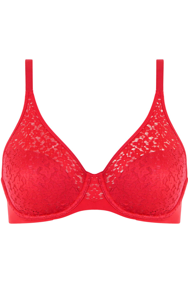 Chantelle Norah Covering Molded Bra