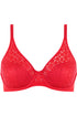 Chantelle Norah Covering Molded Bra