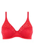 Chantelle Norah Flex Fit Underwire Bra