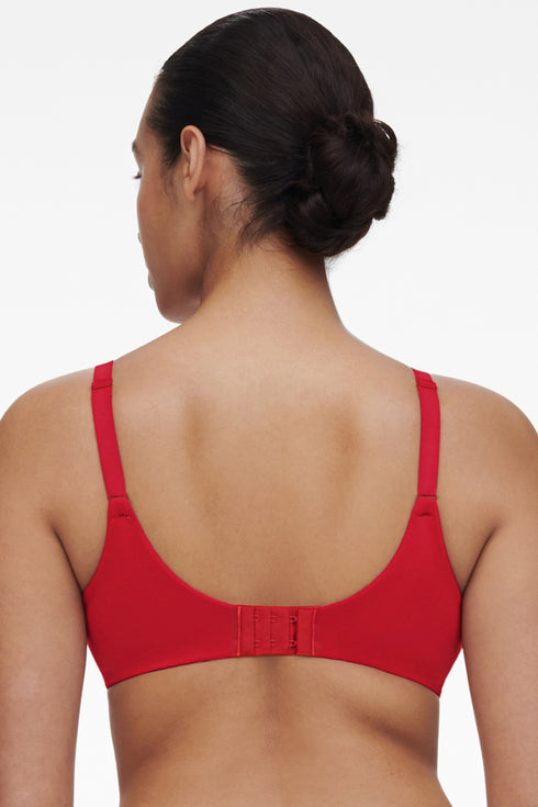 Chantelle Norah Covering Molded Bra