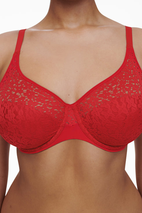 Chantelle Norah Covering Molded Bra