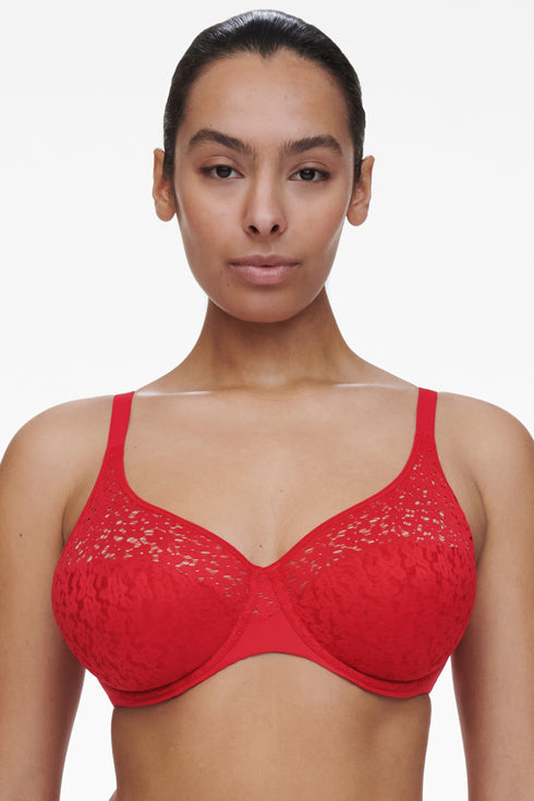 Chantelle Norah Covering Molded Bra