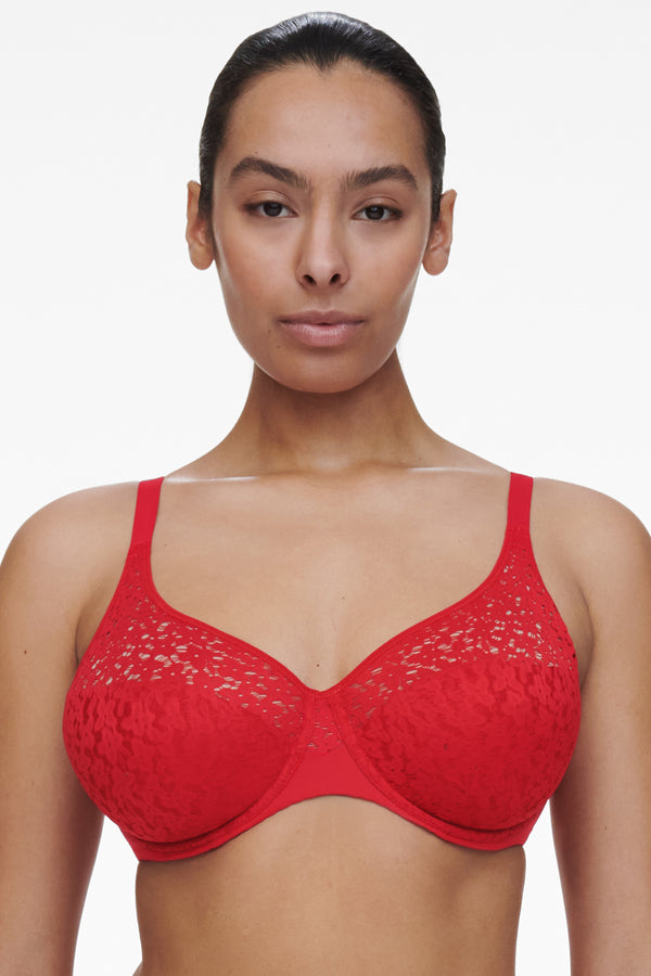 Chantelle Norah Covering Molded Bra