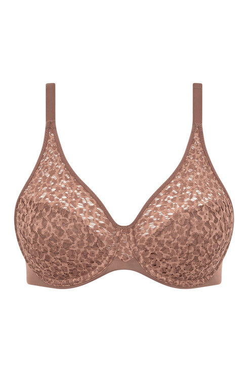 Chantelle Norah Flex Fit Underwire Bra