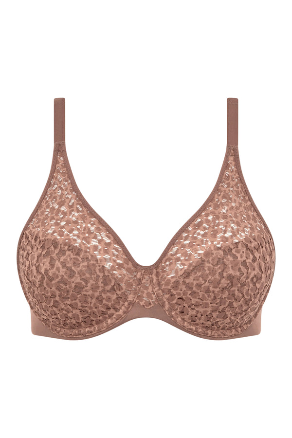 Chantelle Norah Flex Fit Underwire Bra
