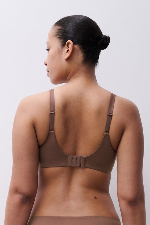 Chantelle Norah Flex Fit Underwire Bra
