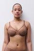 Chantelle Norah Flex Fit Underwire Bra