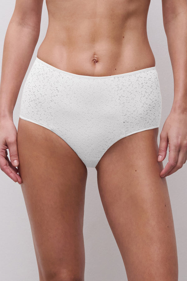 Chantelle Norah High Waist Brief
