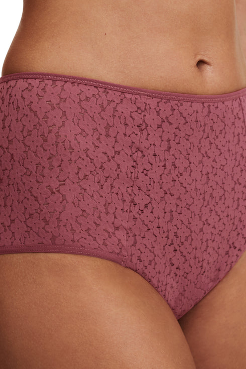 Chantelle Norah High Waist Brief