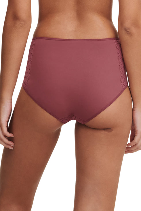 Chantelle Norah High Waist Brief