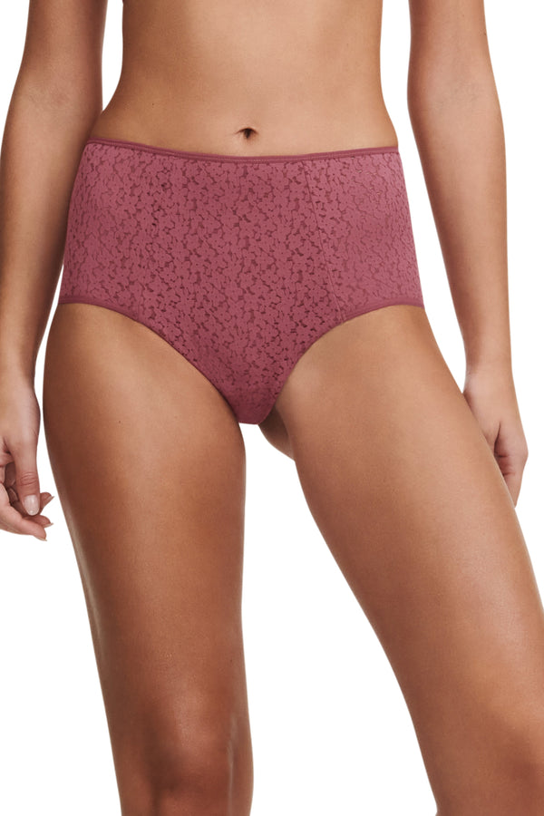 Chantelle Norah High Waist Brief