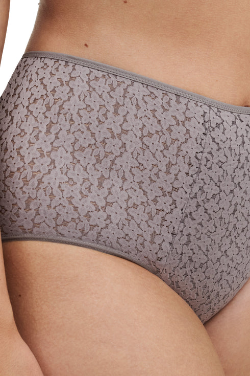 Chantelle Norah High Waist Brief