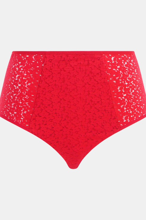 Chantelle Norah High-waisted Full Brief