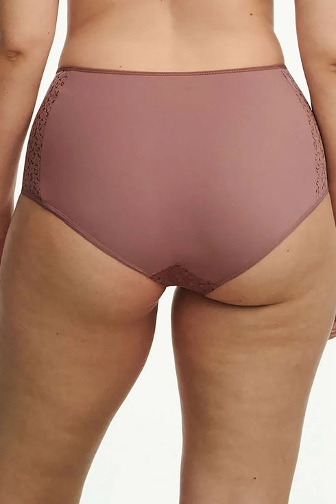 Chantelle Norah Comfort High Waist Brief