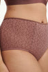Chantelle Norah Comfort High Waist Brief