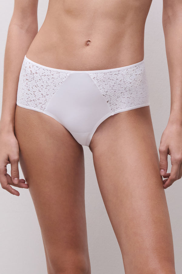 Chantelle Norah Hipster