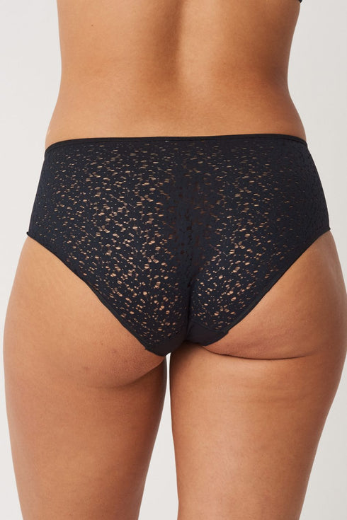 Chantelle Norah Hipster Shorty