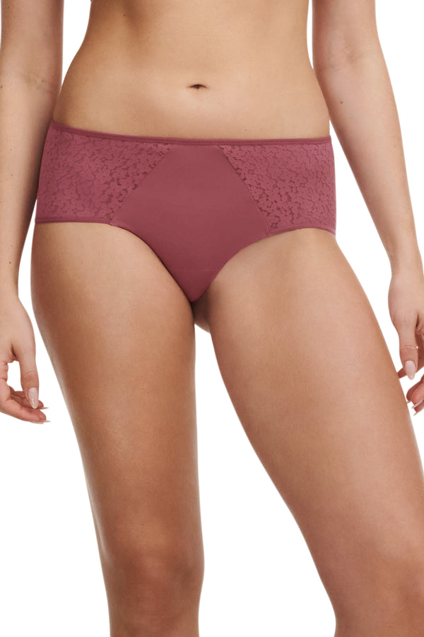 Chantelle Norah Covering Shorty