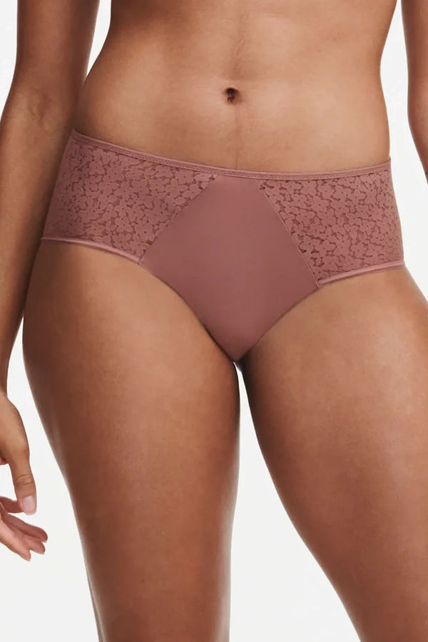 Chantelle Norah Hipster Shorty