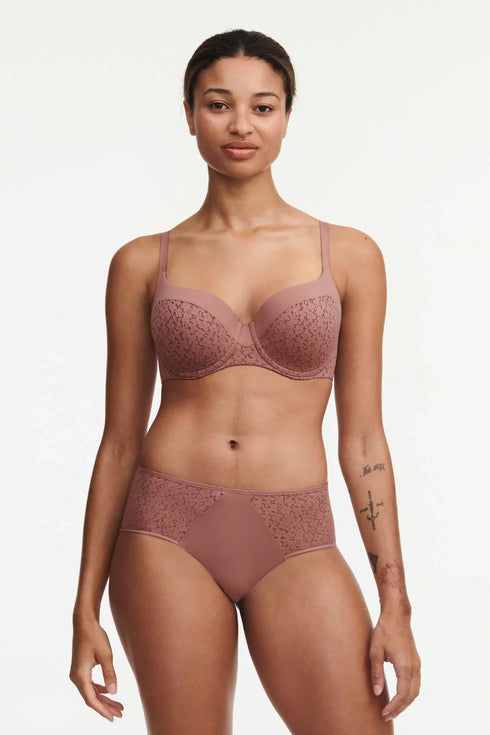 Chantelle Norah Hipster Shorty