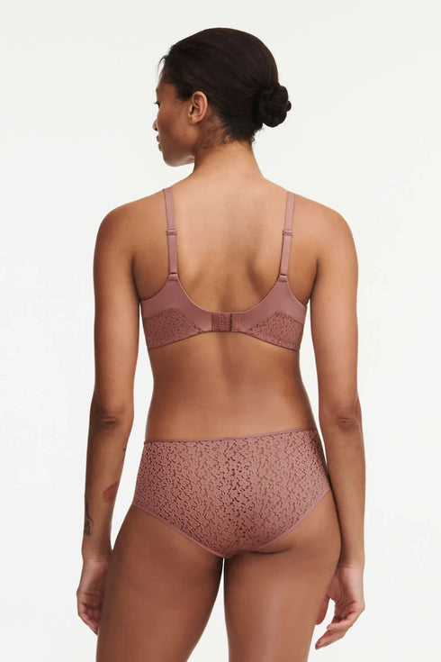 Chantelle Norah Hipster Shorty