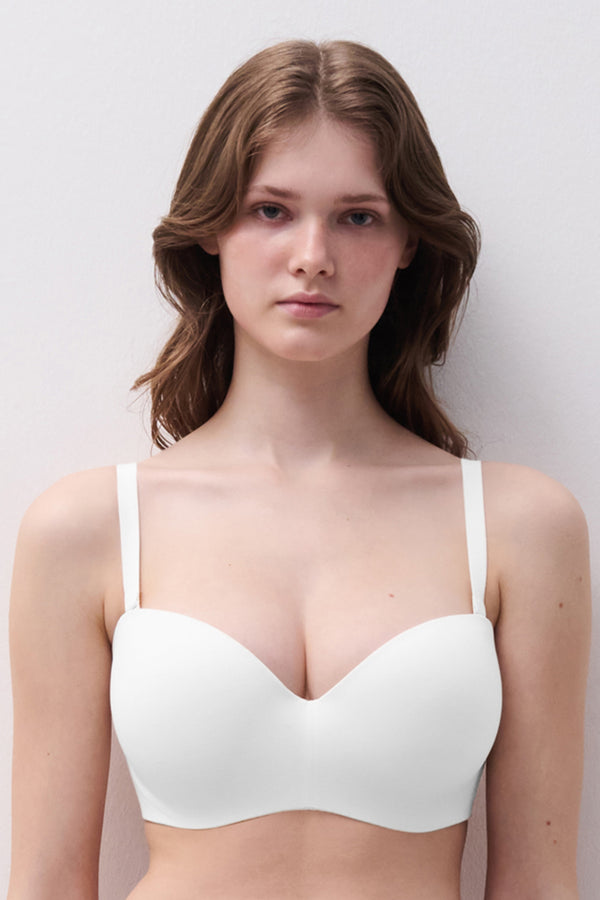Chantelle Norah Smooth Strapless Bra