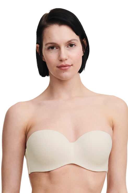 Chantelle Norah Smooth Strapless Bra