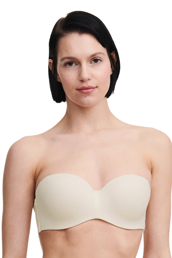 Chantelle Norah Smooth Strapless Bra