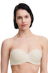 Chantelle Norah Smooth Strapless Bra
