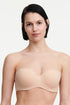 Chantelle Norah Smooth Strapless Bra