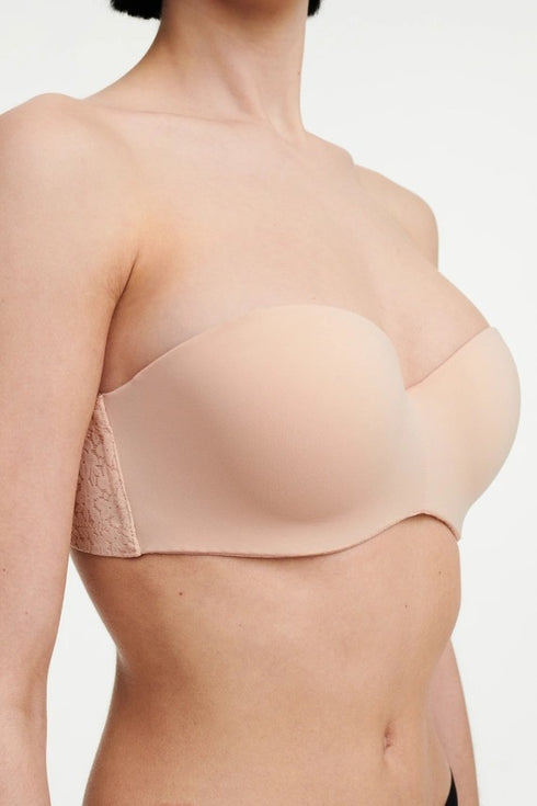 Chantelle Norah Smooth Strapless Bra