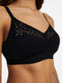 Chantelle Norah Lace Full Support Wireless Bra
