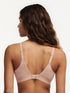 Chantelle Norah Lace Full Support Wireless Bra