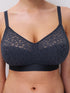 Chantelle Norah Wirefree Support Bra