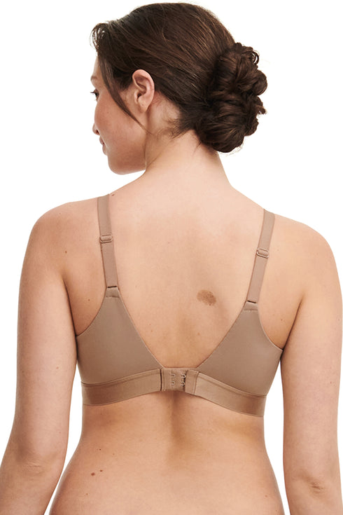 Chantelle Norah Lace Full Support Wireless Bra