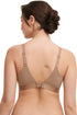 Chantelle Norah Lace Full Support Wireless Bra