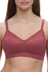 Chantelle Norah Lace Full Support Wireless Bra