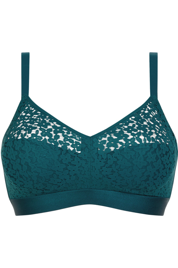 Chantelle Norah Wirefree Support Bra