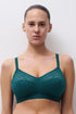 Chantelle Norah Wirefree Support Bra